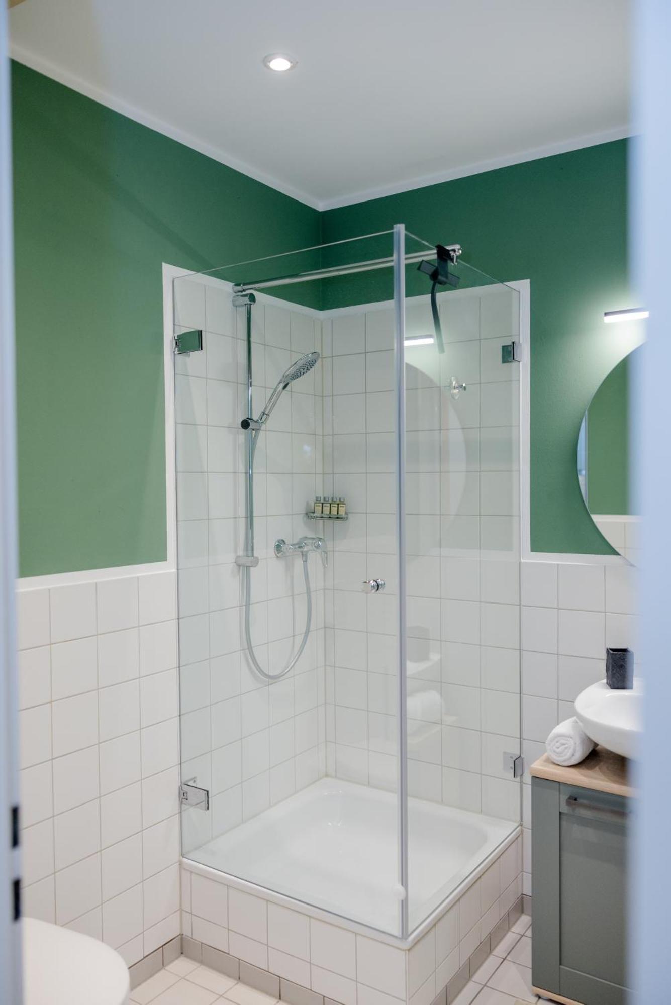 Lumen Homes - Altstadt-Studio Direkt Im Zentrum, Kueche, Netflix, Oeffentlicher Parkplatz Ums Eck 잉골슈타트 외부 사진