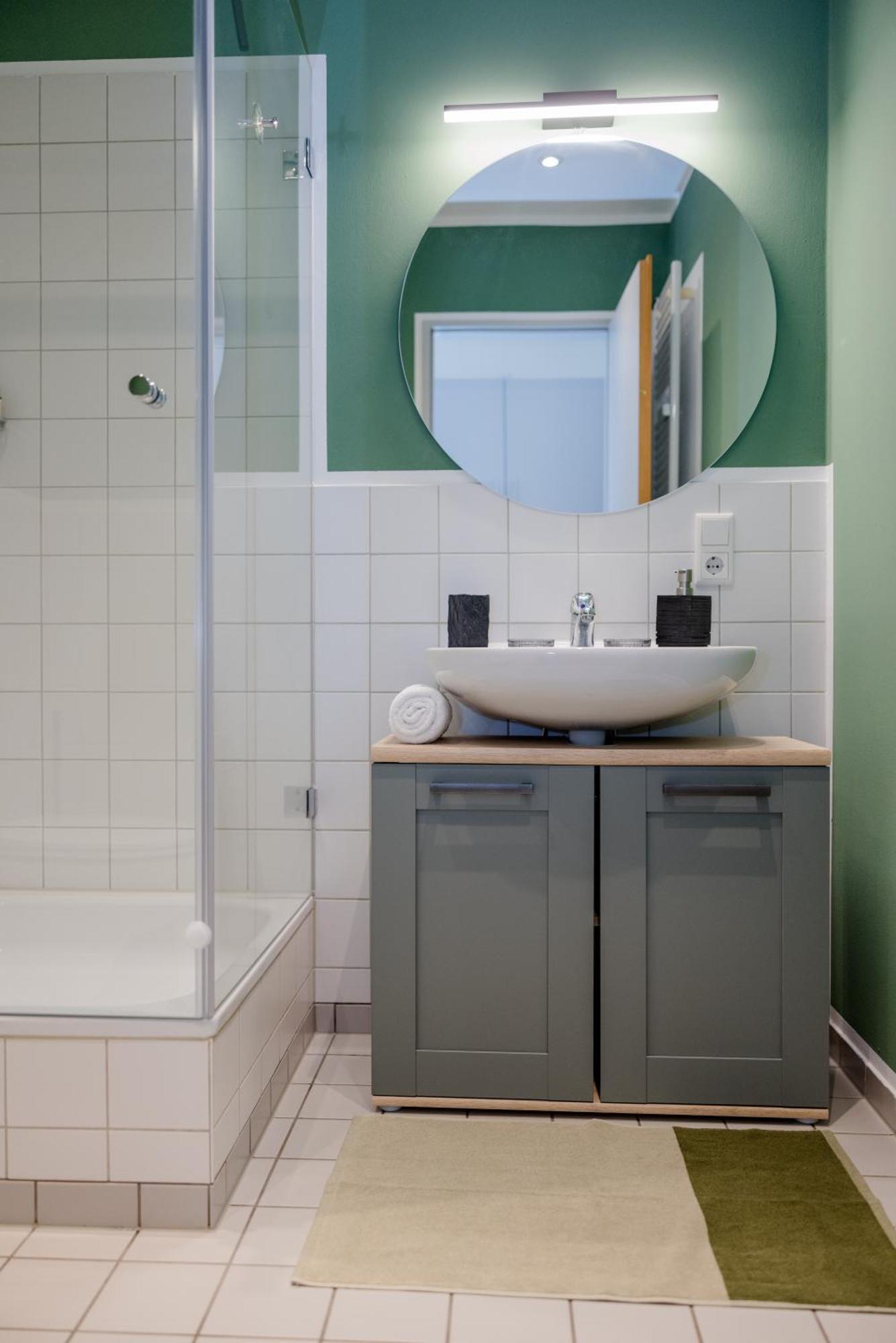 Lumen Homes - Altstadt-Studio Direkt Im Zentrum, Kueche, Netflix, Oeffentlicher Parkplatz Ums Eck 잉골슈타트 외부 사진