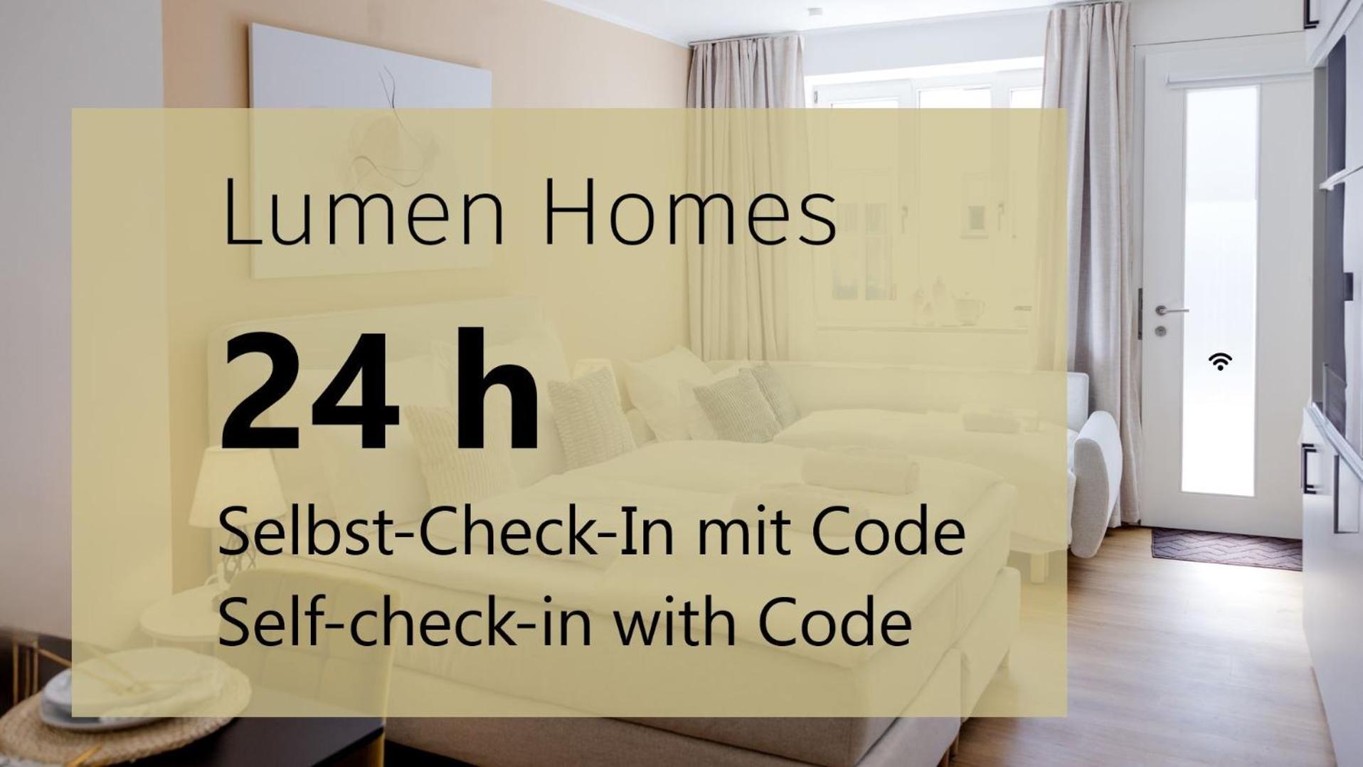 Lumen Homes - Altstadt-Studio Direkt Im Zentrum, Kueche, Netflix, Oeffentlicher Parkplatz Ums Eck 잉골슈타트 외부 사진